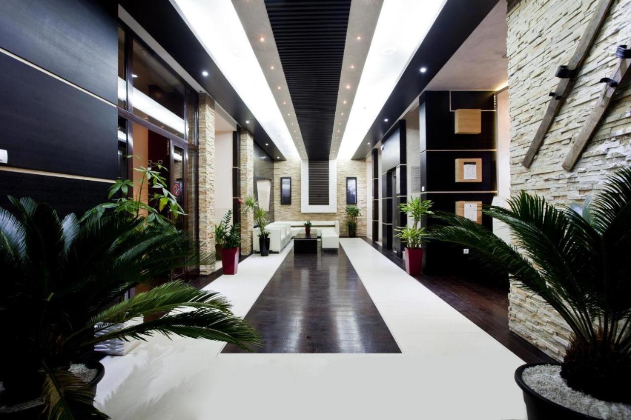 Velvet Studio Zoned โคเปานิก ภายนอก รูปภาพ