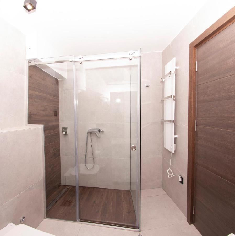 Velvet Studio Zoned โคเปานิก ภายนอก รูปภาพ